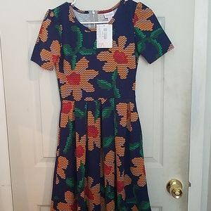LuLaRue dress